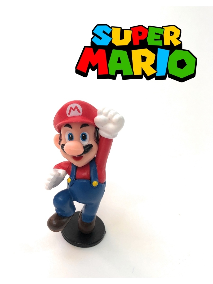 Mario 6. Фигурки Марио. Фигурки из игры Марио. Марио игрушка статуэтка. Фигурка Марио на шесте.