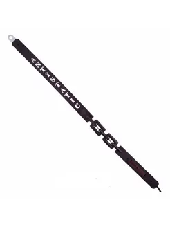 Антистатик черный цепь с надписью, длинный Орбита 41455577 купить за 246 ₽ в интернет-магазине Wildberries