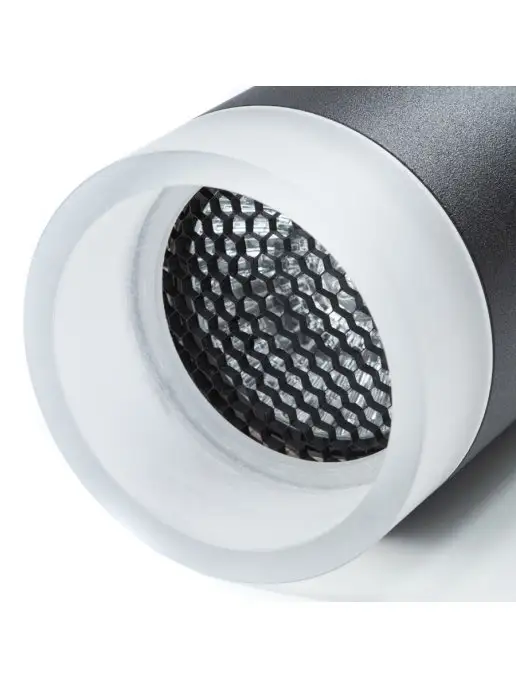 Arte Lamp Точечный накладной светильник OGMA A5556PL-1BK, черный, фото 4