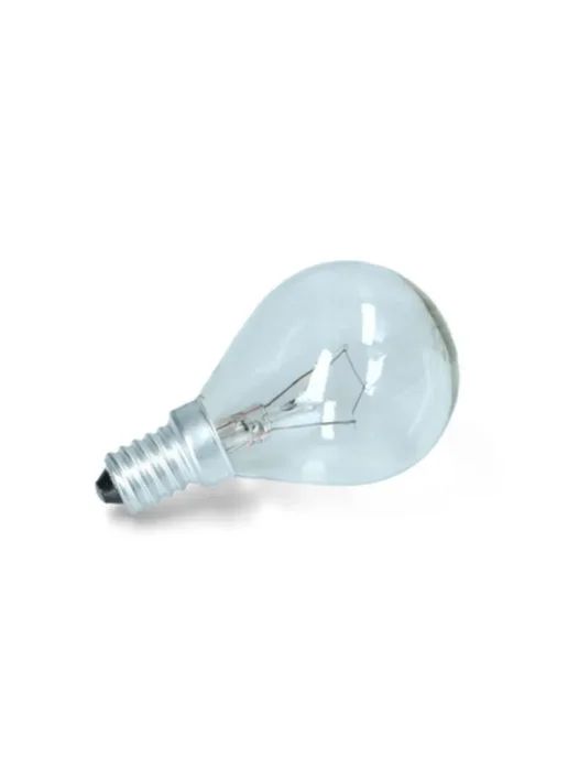 Лампочка для духового шкафа Bosch 40W, E14, 40 Вт, фото 2