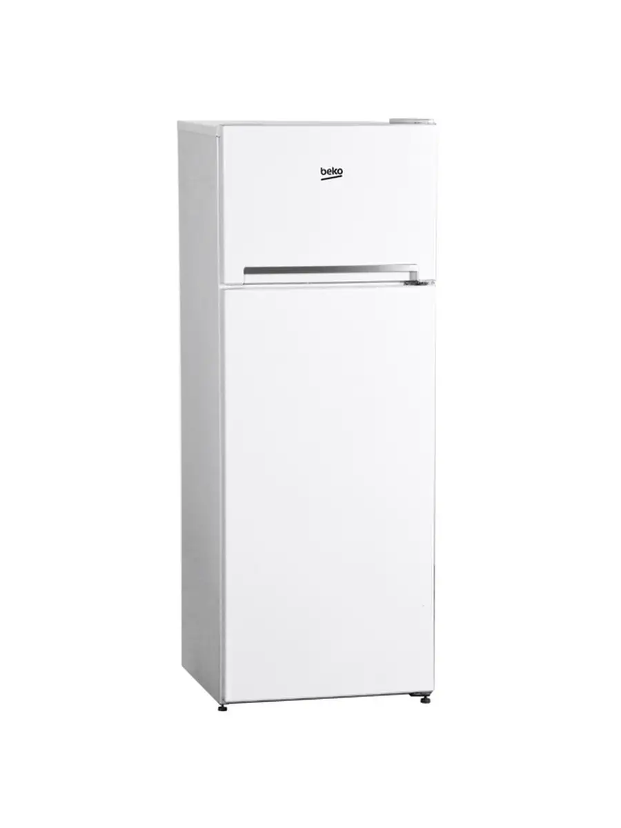 Холодильник Beko Dsf5240m00w Купить