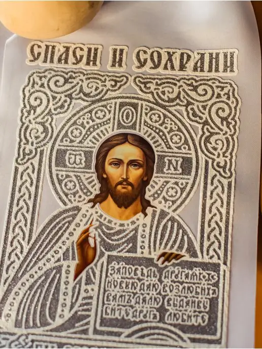Vsempolente Рушник, серый, фото 2