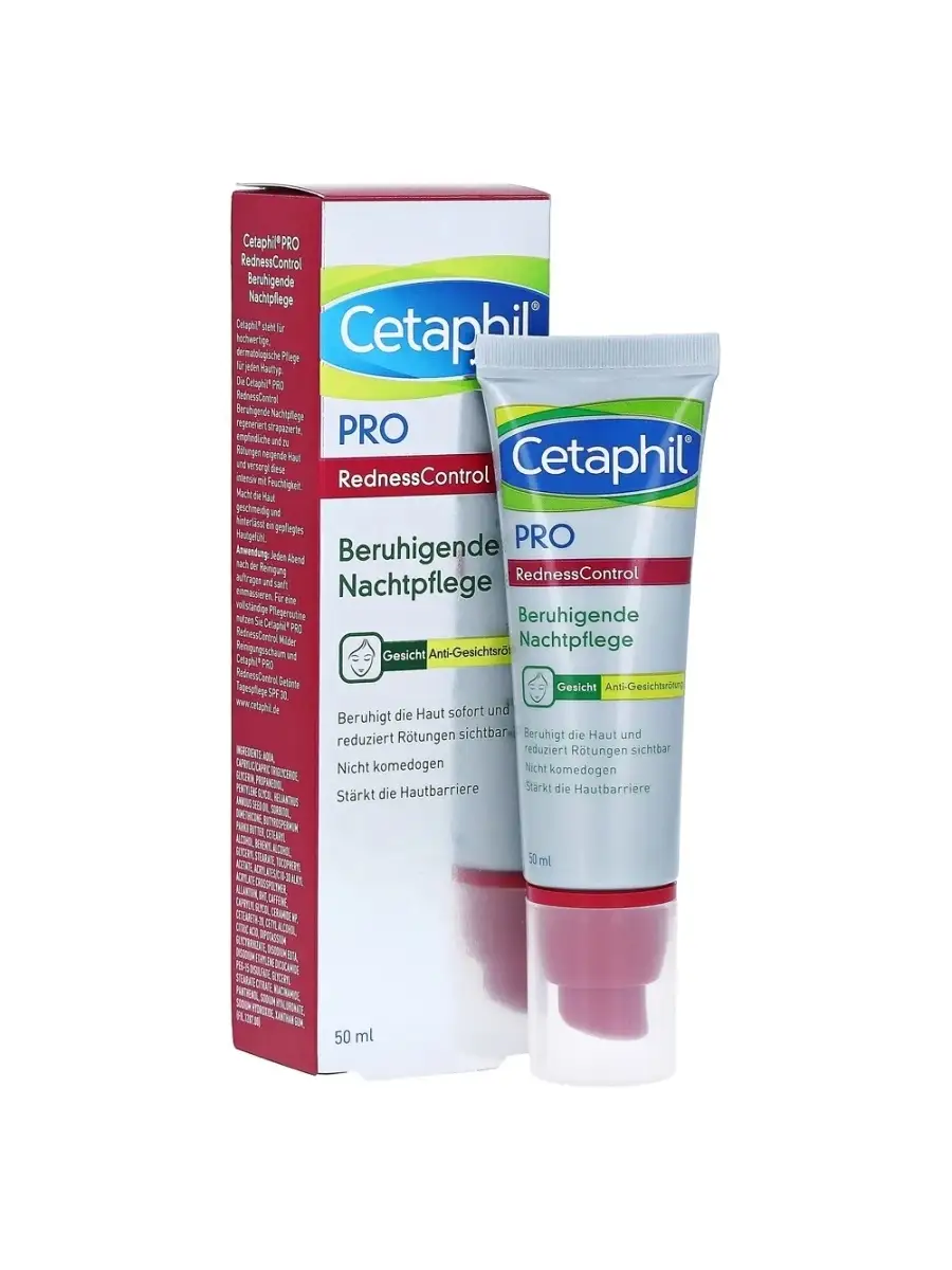 Крем Cetaphil Для Кожи Купить