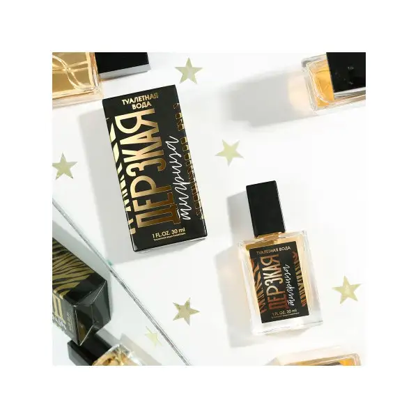 Туалетная вода женская , подарочная