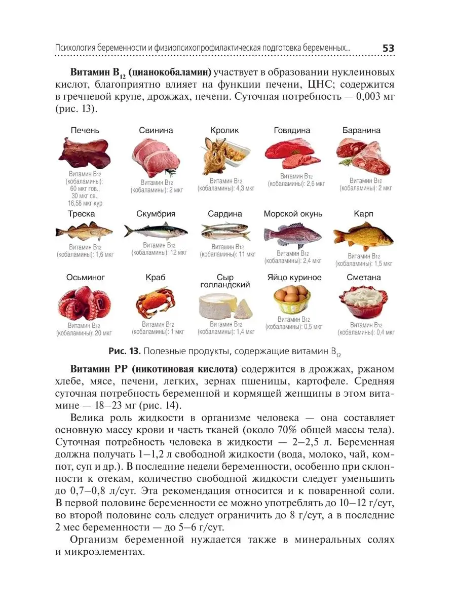 Физиопсихопрофилактическая подготовка беременных к родам ГЭОТАР-Медиа  41627851 купить за 1 981 ₽ в интернет-магазине Wildberries