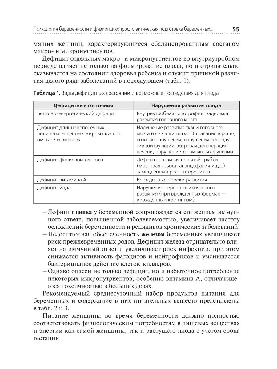 Физиопсихопрофилактическая подготовка беременных к родам ГЭОТАР-Медиа  41627851 купить за 1 981 ₽ в интернет-магазине Wildberries