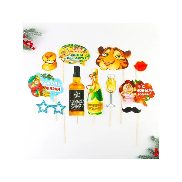 Аксессуар для фотосессии