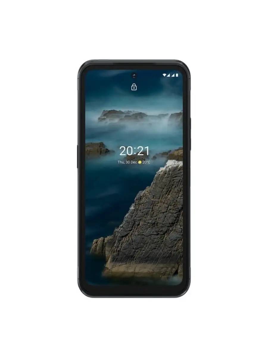 Смартфон Nokia XR20 6Gb 128GB Nokia 41651102 купить в интернет-магазине  Wildberries