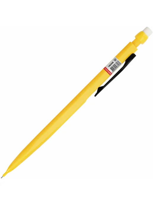 Brauberg Карандаши механические комплект 12 штук, вариант, фото 5