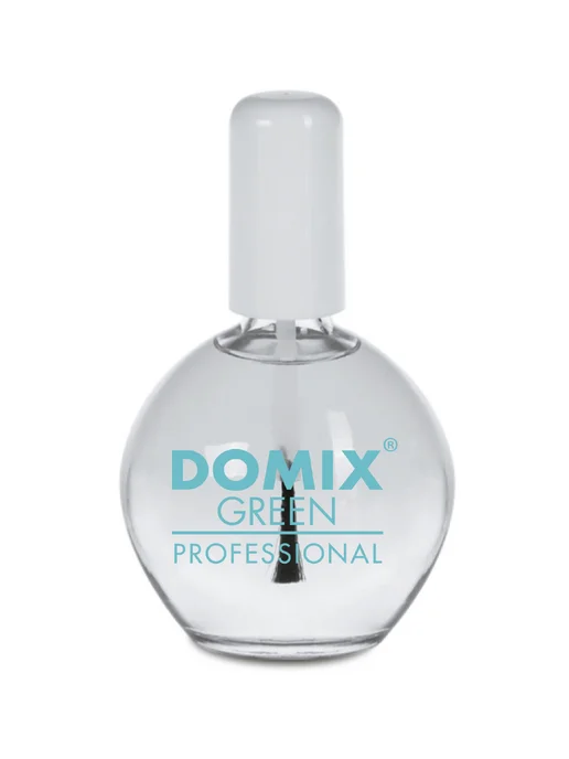 DOMIX GREEN PROFESSIONAL Топ финишное покрытие для лака без лампы 75 мл, 75 мл, фото 8