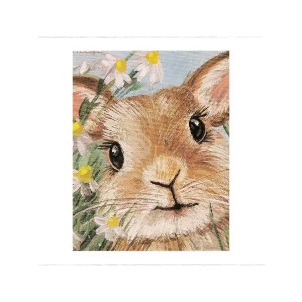 Картина по номерам