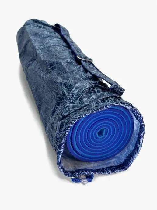 Yogin Чехол для коврика для йоги Восток, вариант, фото 5