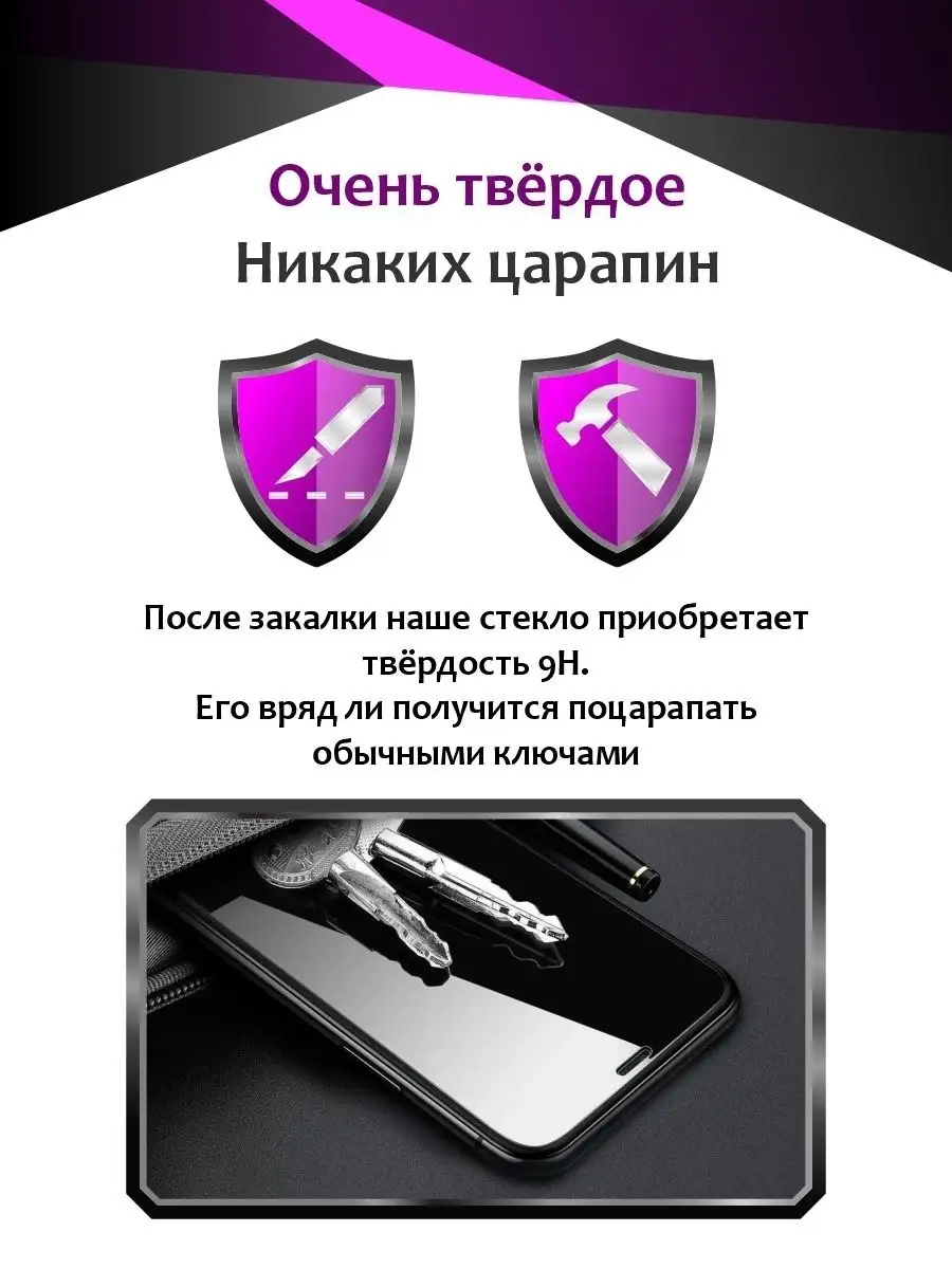 Защитное стекло 13 Pro Max (13 Про Макс) R1A Accessories 41898784 купить за  279 ₽ в интернет-магазине Wildberries