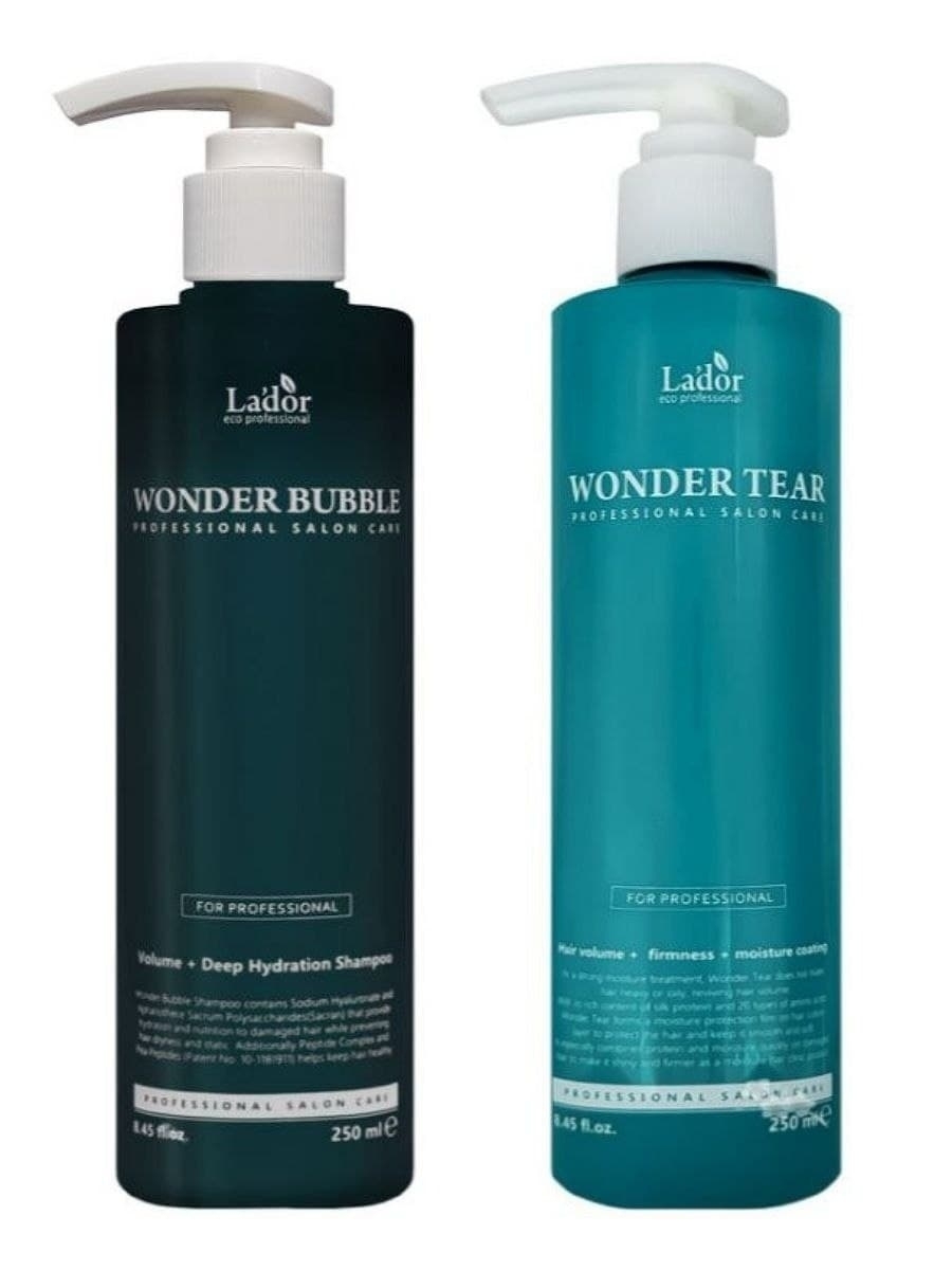 Lador wonder bubble