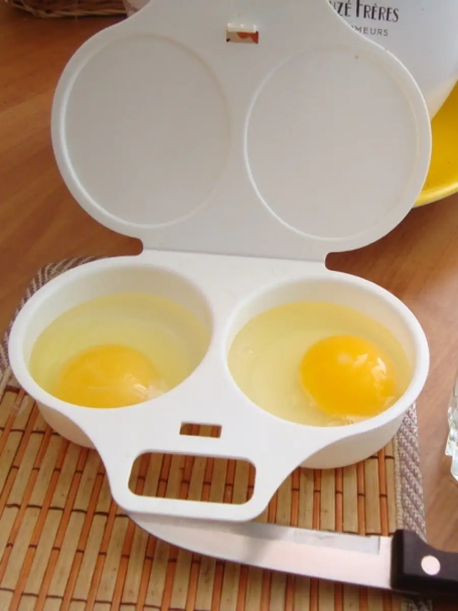 Форма для приготовления оладий и яичницы, 35х16х1,5 см