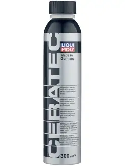 Присадка в масло на основе керамики Cera Tec 0.3л Liqui Moly 41927157 купить за 3 744 ₽ в интернет-магазине Wildberries