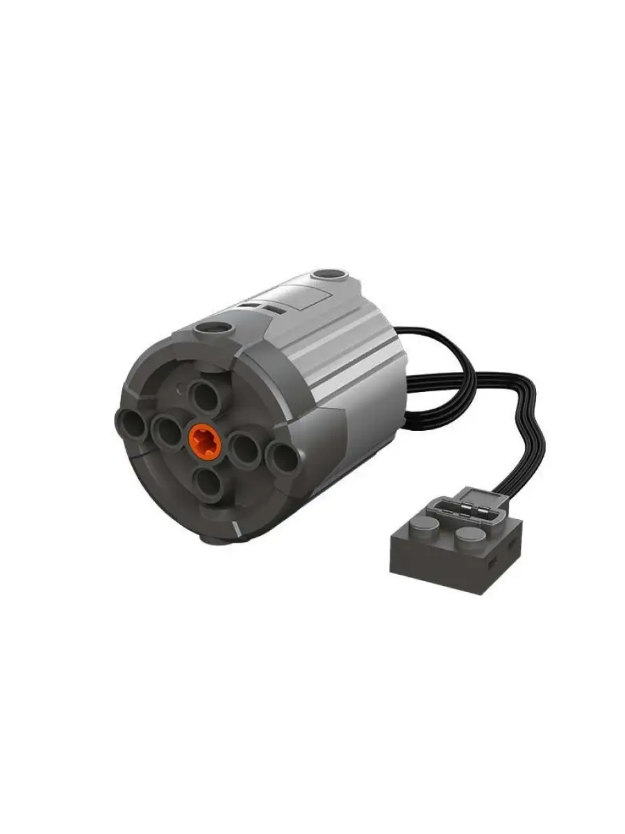 PF XL Motor