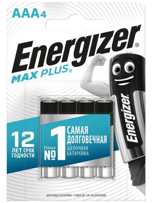 Energizer Элемент питания, вариант
