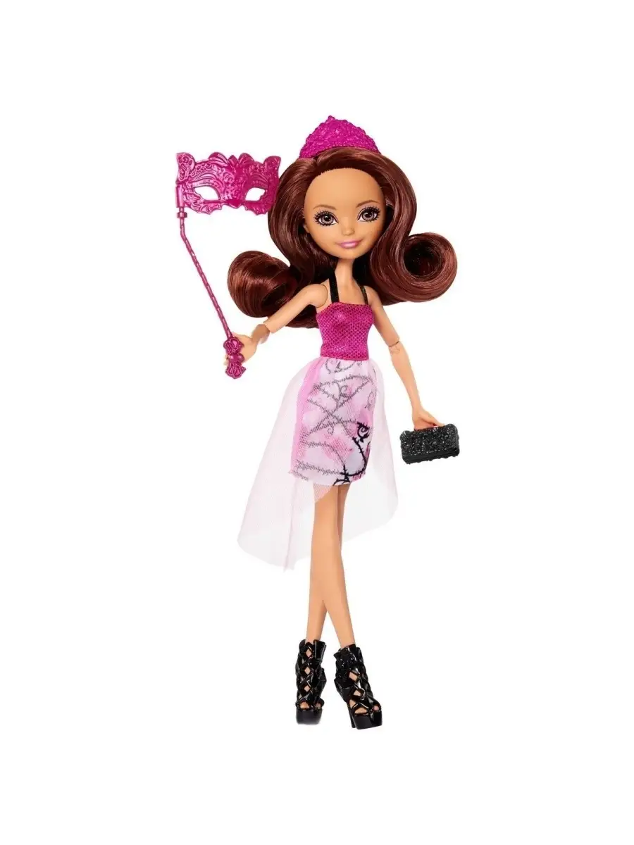 Ever after high braebyrn on sale