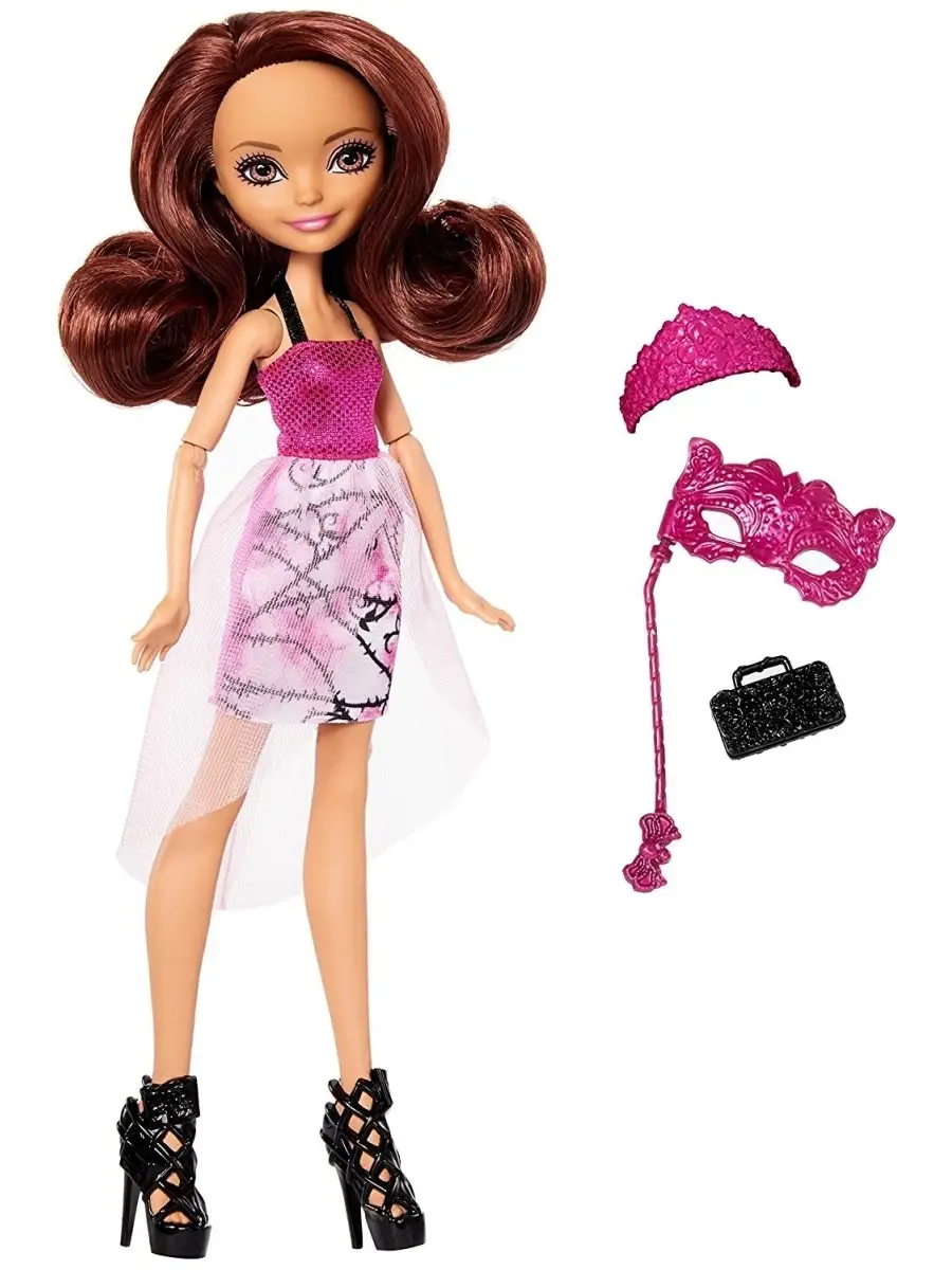 Ever after high collection deals