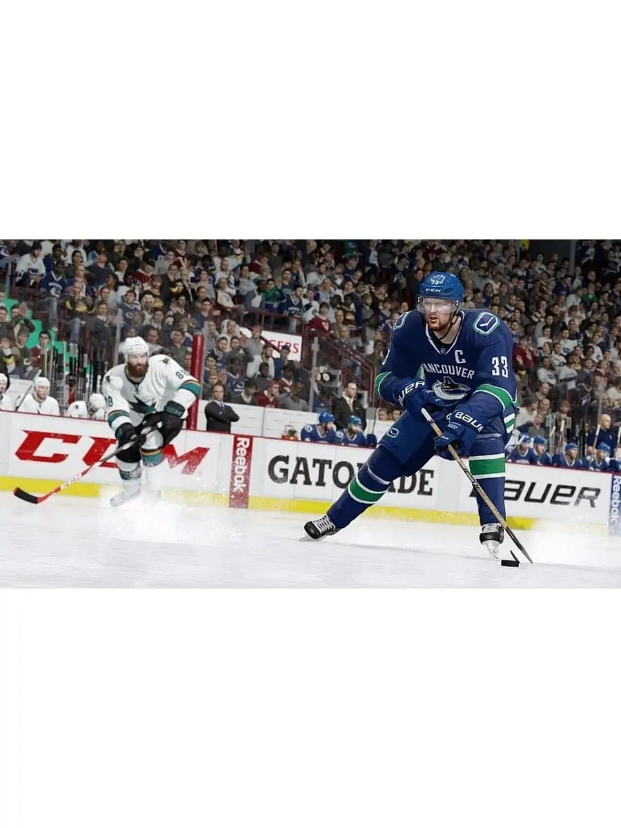 XBOX ONE NHL 16 Last Price 42050997 купить за 803 ₽ в интернет-магазине  Wildberries