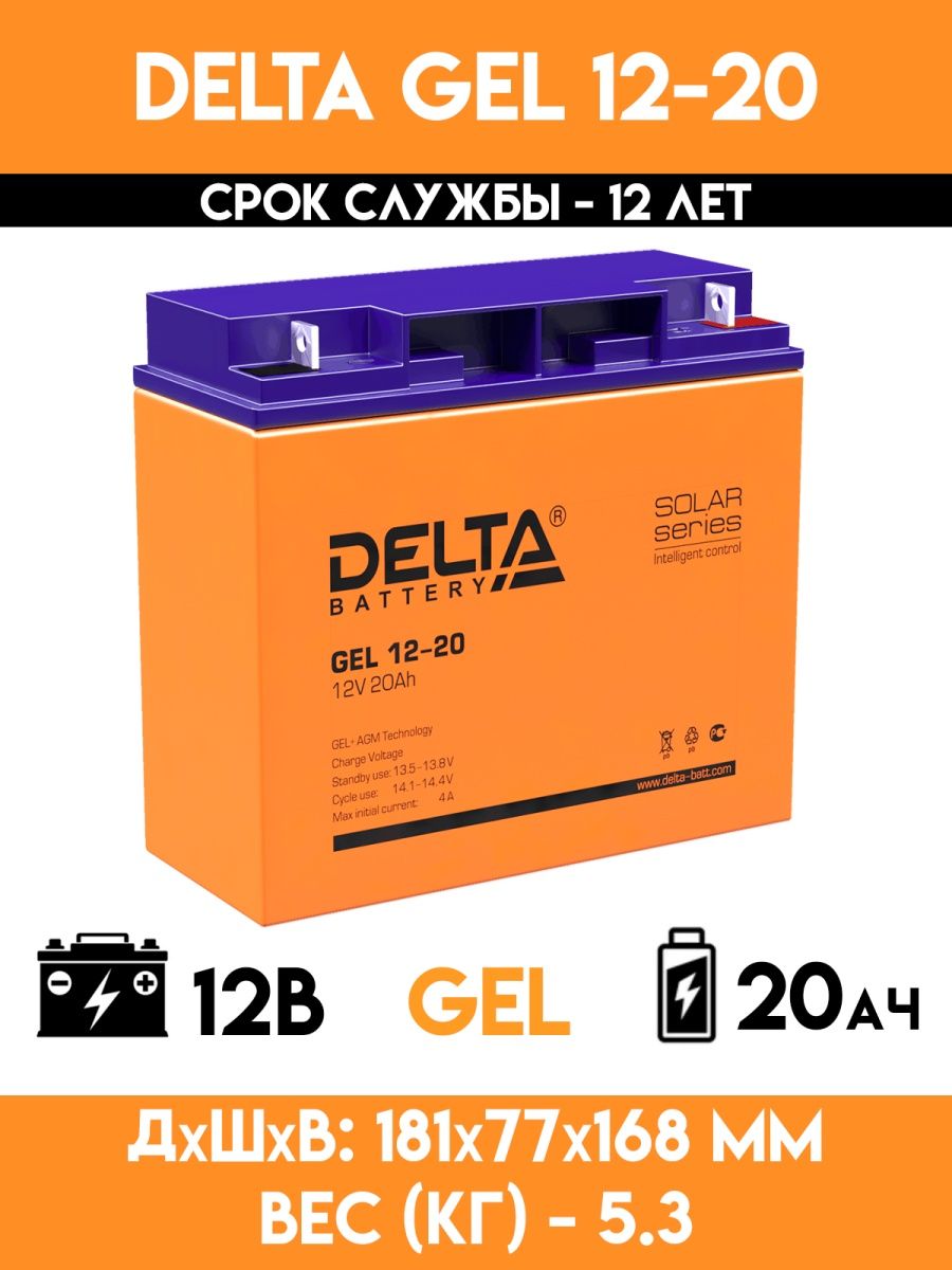 Аккумулятор delta gel. Delta Gel 12-20. Аккумуляторная батарея "Delta HR 12-18". Delta Gel 12-200. Аккумуляторная батарея Delta HR 12-80w.