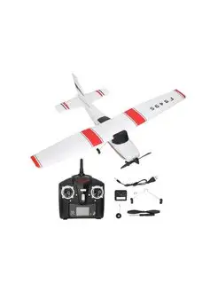 Радиоуправляемый самолет Cessna 182 2.4G WL Toys 42085541 купить за 4 236 ₽ в интернет-магазине Wildberries