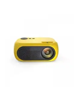 Портативный LED Мини Проектор MINI Projector 640х480 GoodStore24 42105896 купить за 1 858 ₽ в интернет-магазине Wildberries