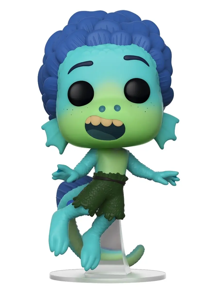 Фигурка Funko POP! Disney Luca Luca (Sea Monster) 55760 Funko 42106658  купить в интернет-магазине Wildberries