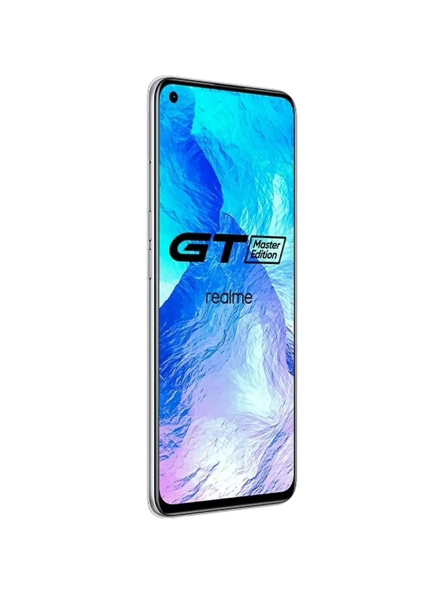 Смартфон Realme GT Master Edition / Super AMOLED / 6,43 / 8/256ГБ / 4300  mAh / 2400x1080 Realme 42190342 купить в интернет-магазине Wildberries