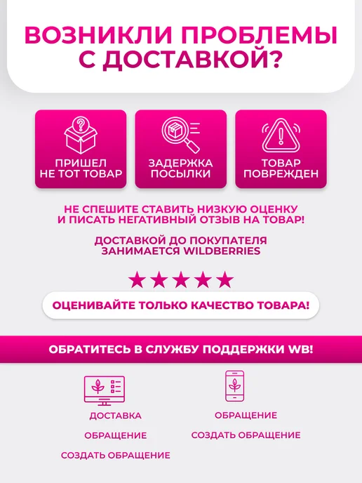QF Флакон косметический с помпой 75 мл, 75 мл, фото 6