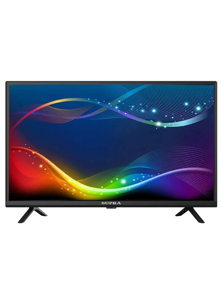 Телевизор Supra LED TV Диагональ 32