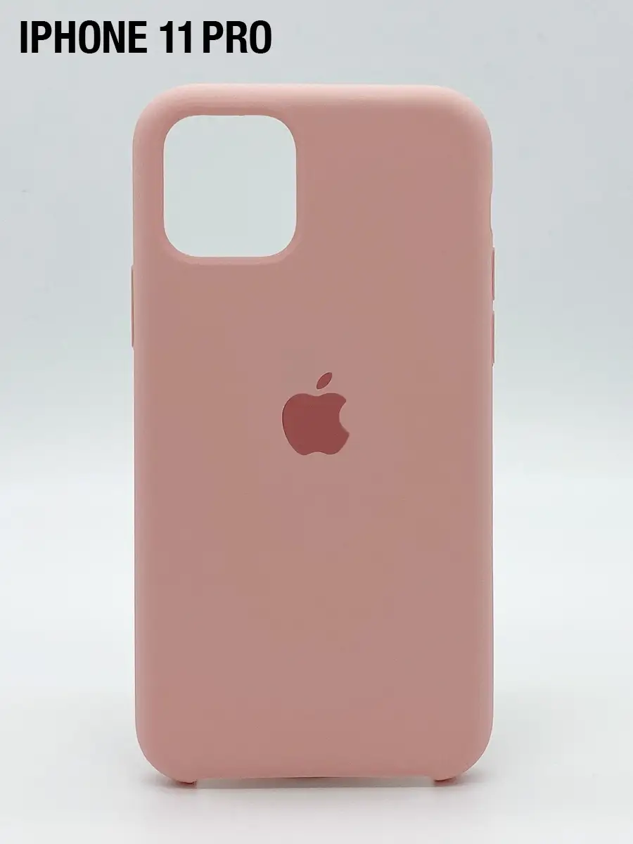 Чехол на iPhone 11 Pro для Айфон 11 Про Alfa Case 42222973 купить за 250 ₽  в интернет-магазине Wildberries