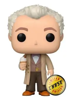 Funko POP! Good Omens: Aziraphale Funko 42235914 купить в интернет