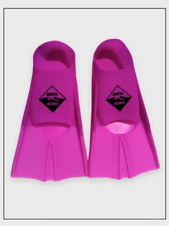 Ласты для бассейна FINS SWIM TEAM 42244496 купить за 1 152 ₽ в интернет-магазине Wildberries