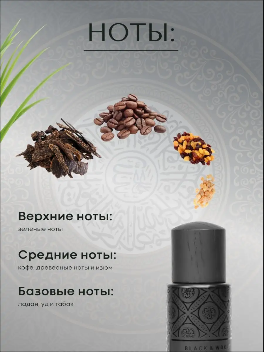 Духи Smoke 30 мл. Luxodor 42247484 купить в интернет-магазине Wildberries