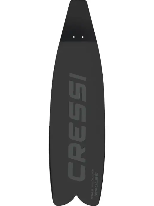 Cressi Ласты GARA MODULAR IMPULSE, черный, фото 2