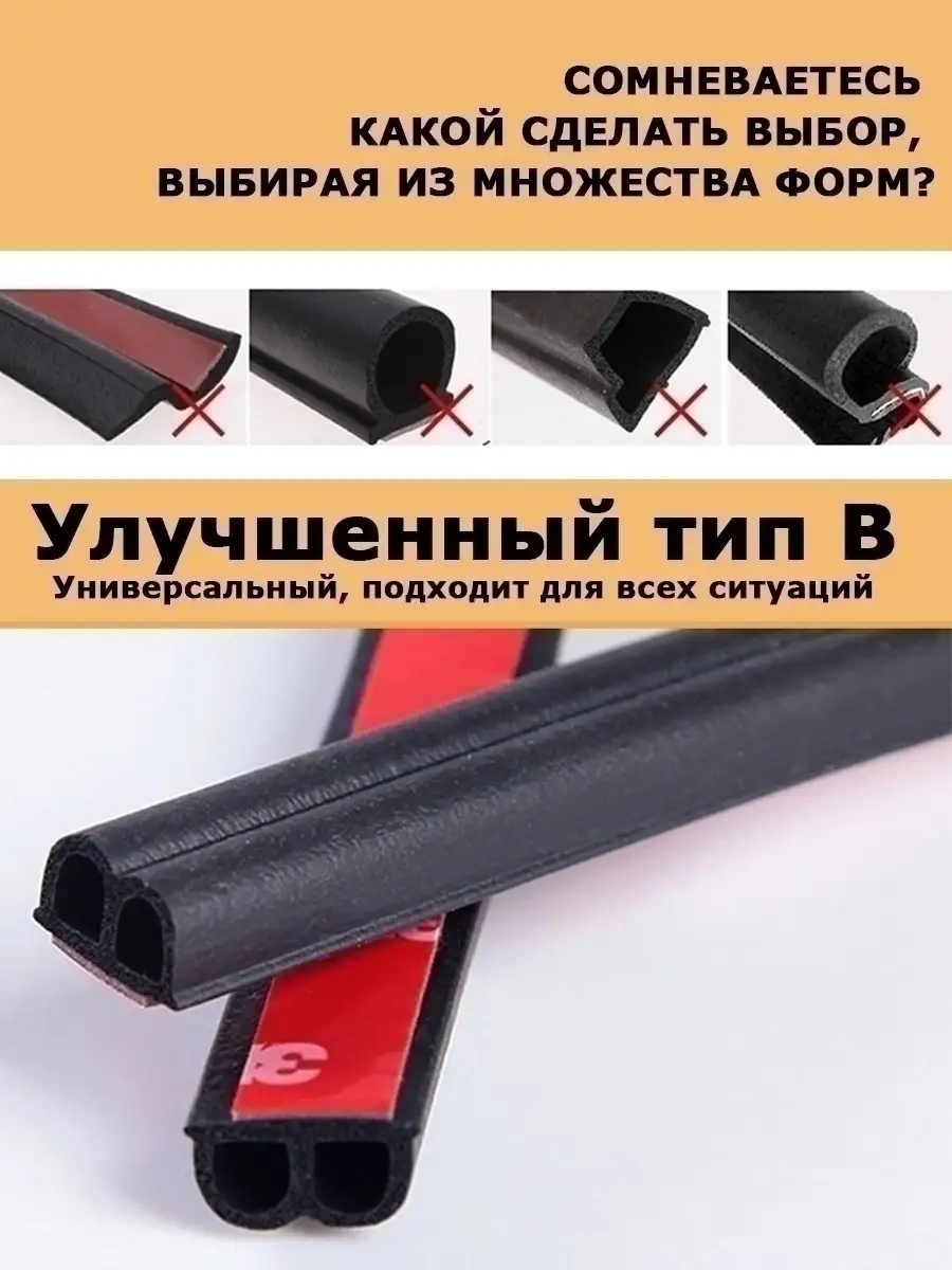 Типы и виды резиновых уплотнителей для автомобиля в Екатеринбурге ✔️ Завод УГРТ