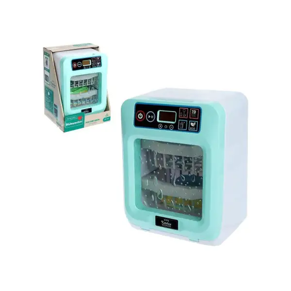 Бытовая техника "Посудомоечная машина", Игровая техника, Игр