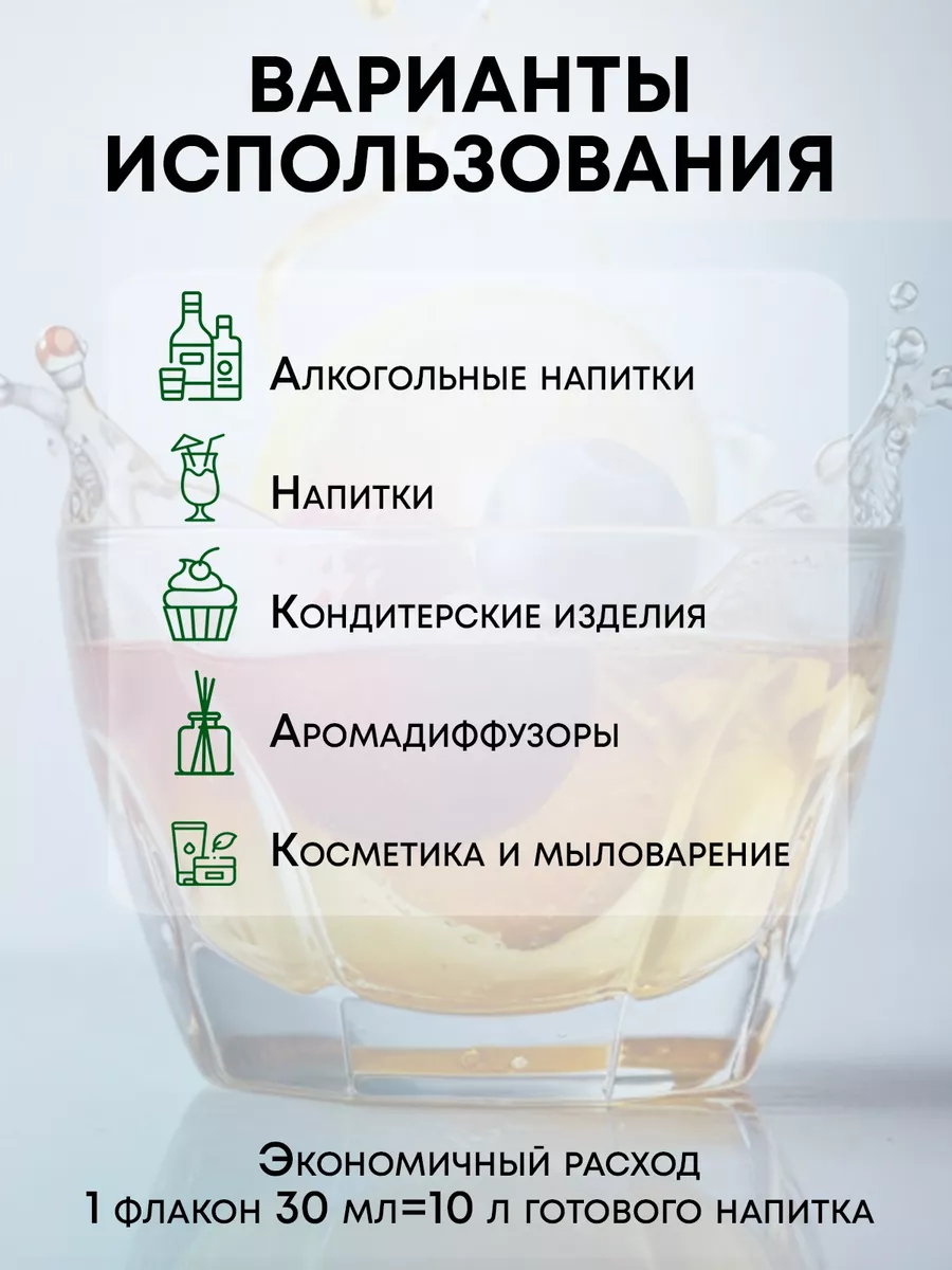 Эссенция Шоколадный пряный виски ALCOSTAR 42377840 купить за 191 ₽ в  интернет-магазине Wildberries