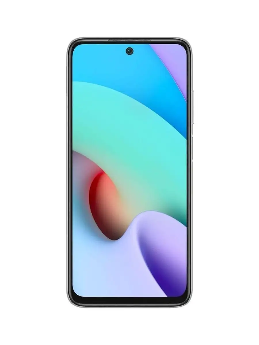 Смартфон Redmi 10 4Gb/64Gb Xiaomi 42379232 купить в интернет-магазине  Wildberries