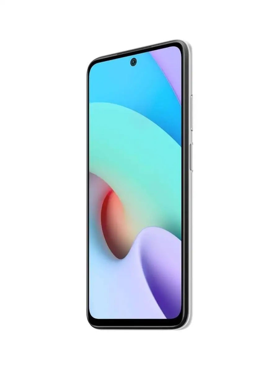 Смартфон Redmi 10 4Gb/64Gb Xiaomi 42379232 купить в интернет-магазине  Wildberries