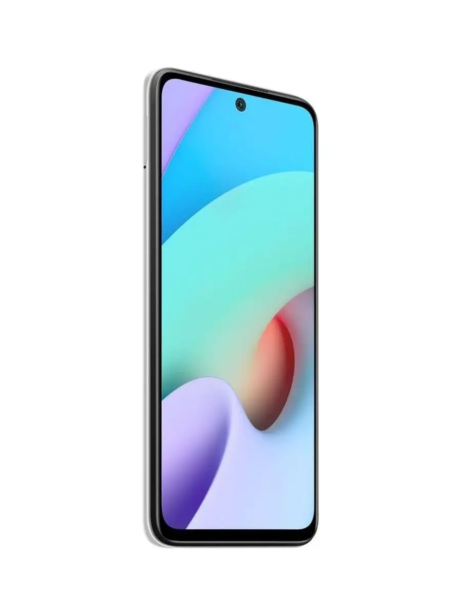 Смартфон Redmi 10 4Gb/64Gb Xiaomi 42379232 купить в интернет-магазине  Wildberries