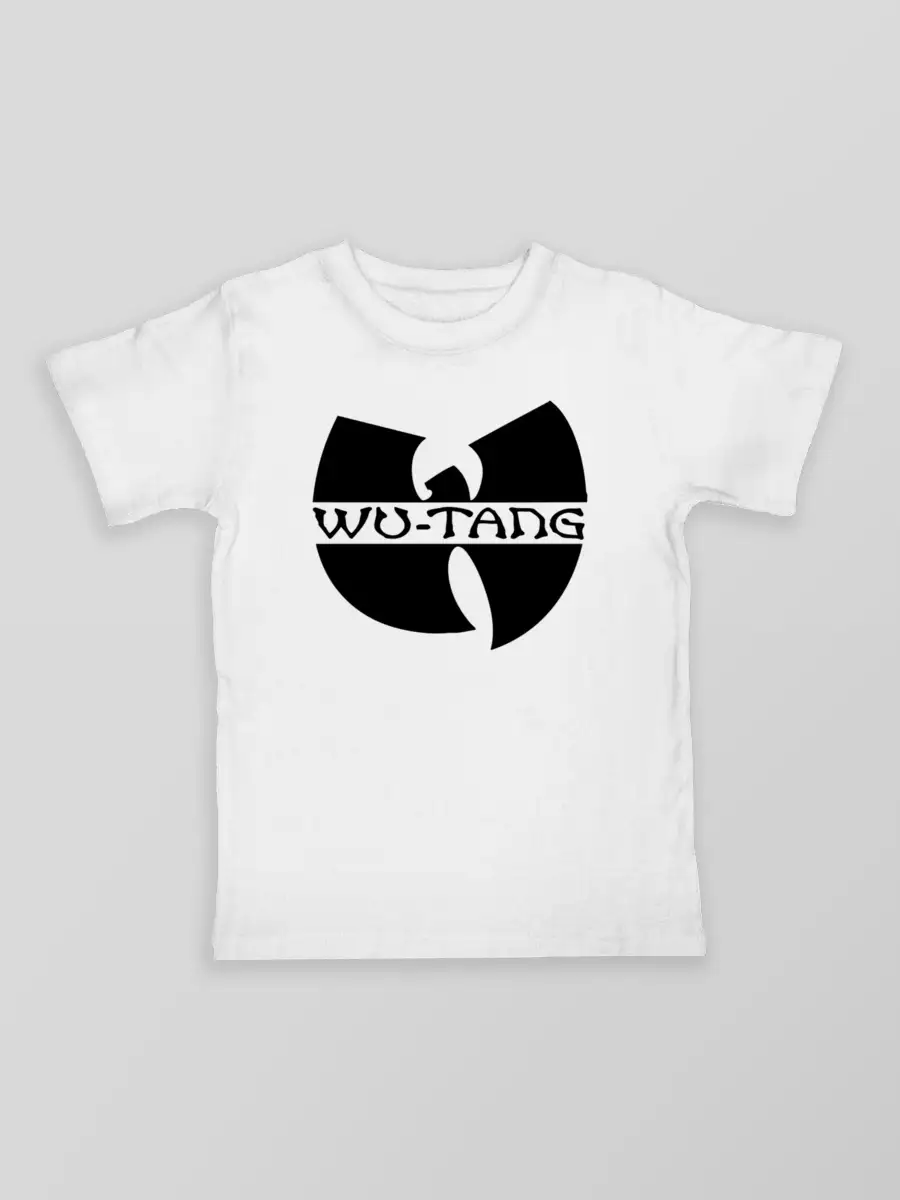 Wu tang t shirt discount