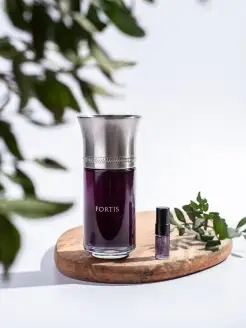 LIQUIDES IMAGINAIRES fortis, пробник-отливант 2 мл SCENTTOUR 42452575 купить за 609 ₽ в интернет-магазине Wildberries