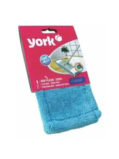 YORK Насадка для швабры