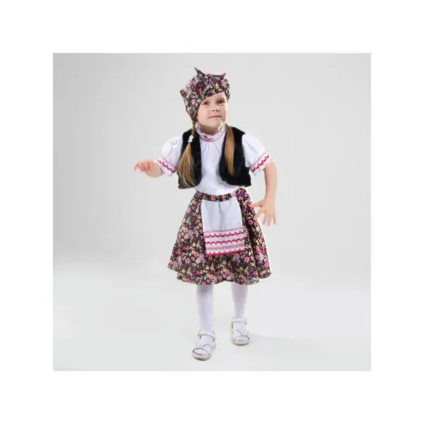 Карнавальный костюм