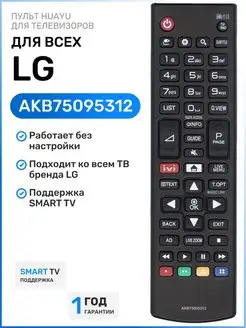 Как настроить универсальный пульт для телевизора?