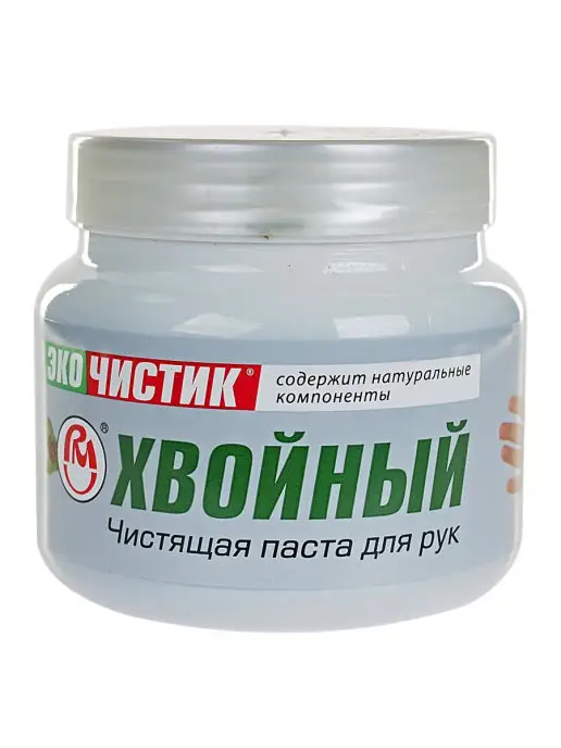 ВМПАВТО Очиститель рук ЧИСТИК ЭКО Хвойный 450мл ВМП-АВТО, 450 мл