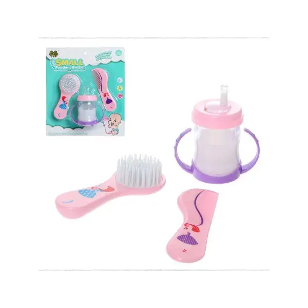 Набор аксессуаров для пупса/Аксессуары для куклы/игрушек